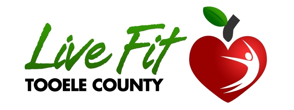 Live Fit Logo